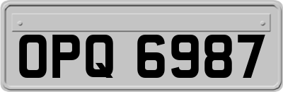 OPQ6987