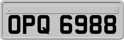 OPQ6988