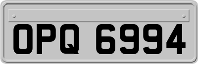 OPQ6994