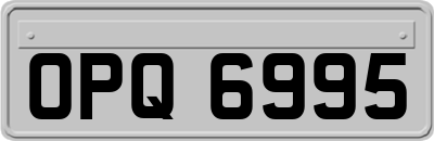 OPQ6995