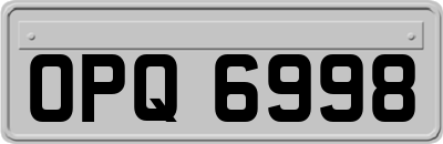 OPQ6998