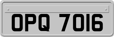 OPQ7016