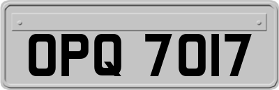 OPQ7017