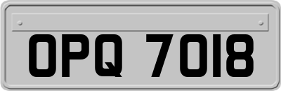 OPQ7018