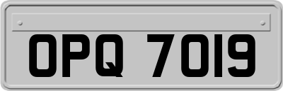 OPQ7019