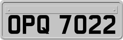 OPQ7022