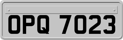 OPQ7023
