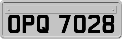 OPQ7028