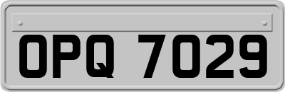 OPQ7029