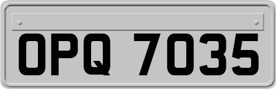 OPQ7035
