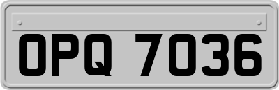 OPQ7036