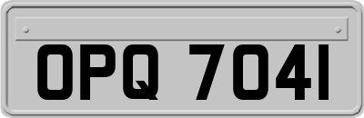 OPQ7041