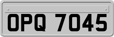 OPQ7045