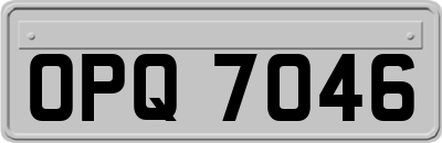 OPQ7046