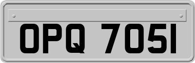 OPQ7051