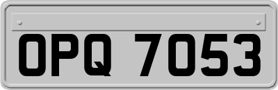 OPQ7053