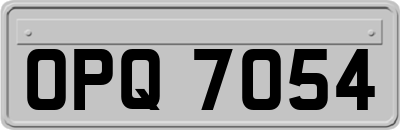 OPQ7054