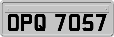OPQ7057