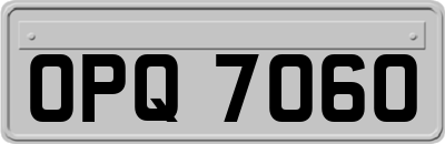 OPQ7060