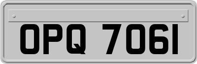 OPQ7061