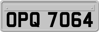 OPQ7064