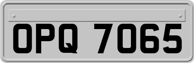 OPQ7065