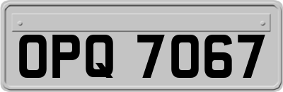 OPQ7067