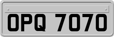 OPQ7070