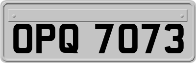 OPQ7073