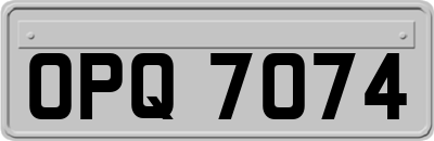 OPQ7074