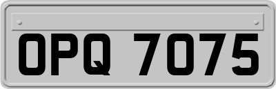 OPQ7075