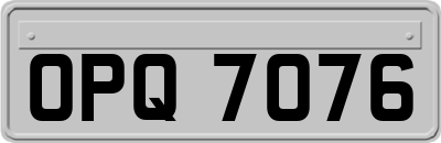 OPQ7076
