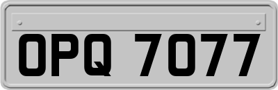 OPQ7077