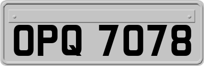 OPQ7078