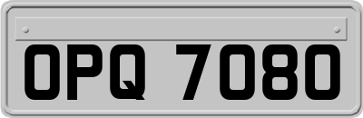OPQ7080