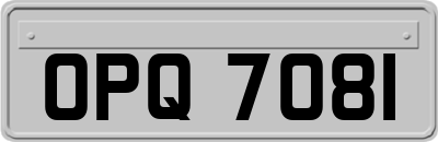 OPQ7081