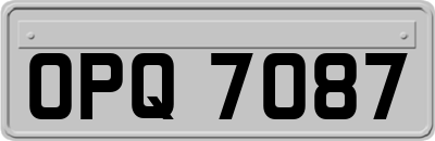 OPQ7087