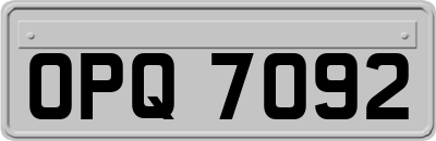 OPQ7092