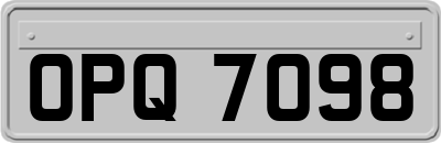 OPQ7098