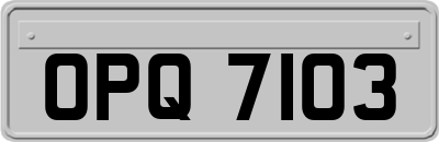OPQ7103