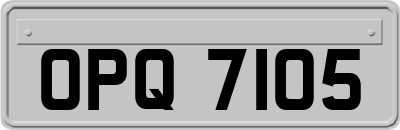 OPQ7105