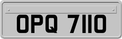 OPQ7110
