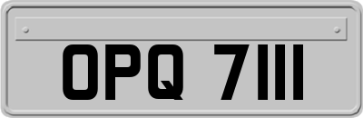 OPQ7111
