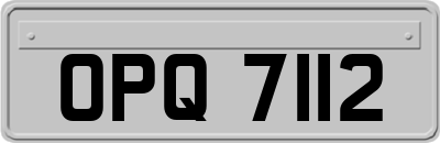 OPQ7112