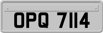 OPQ7114