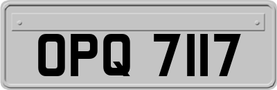OPQ7117
