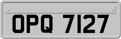OPQ7127