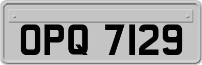 OPQ7129
