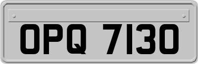 OPQ7130