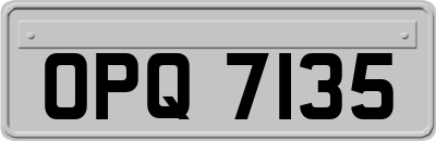 OPQ7135
